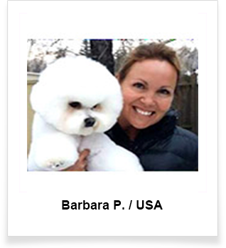 Barbara.P / USA